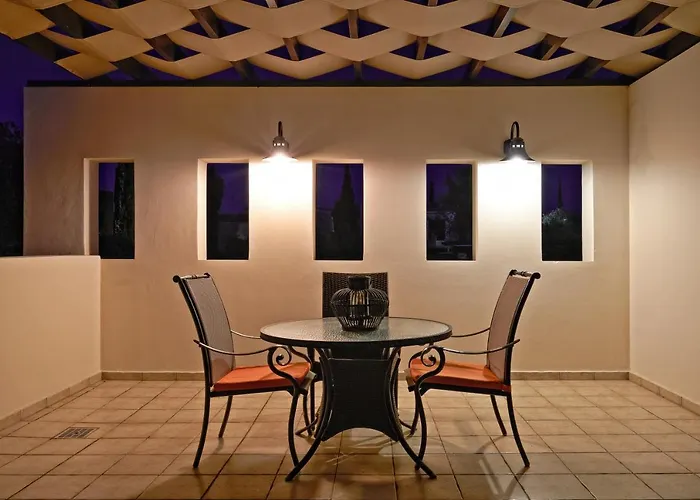 3 Bedroom Villa Madelini With Private Pool, Aphrodite Hills Resort