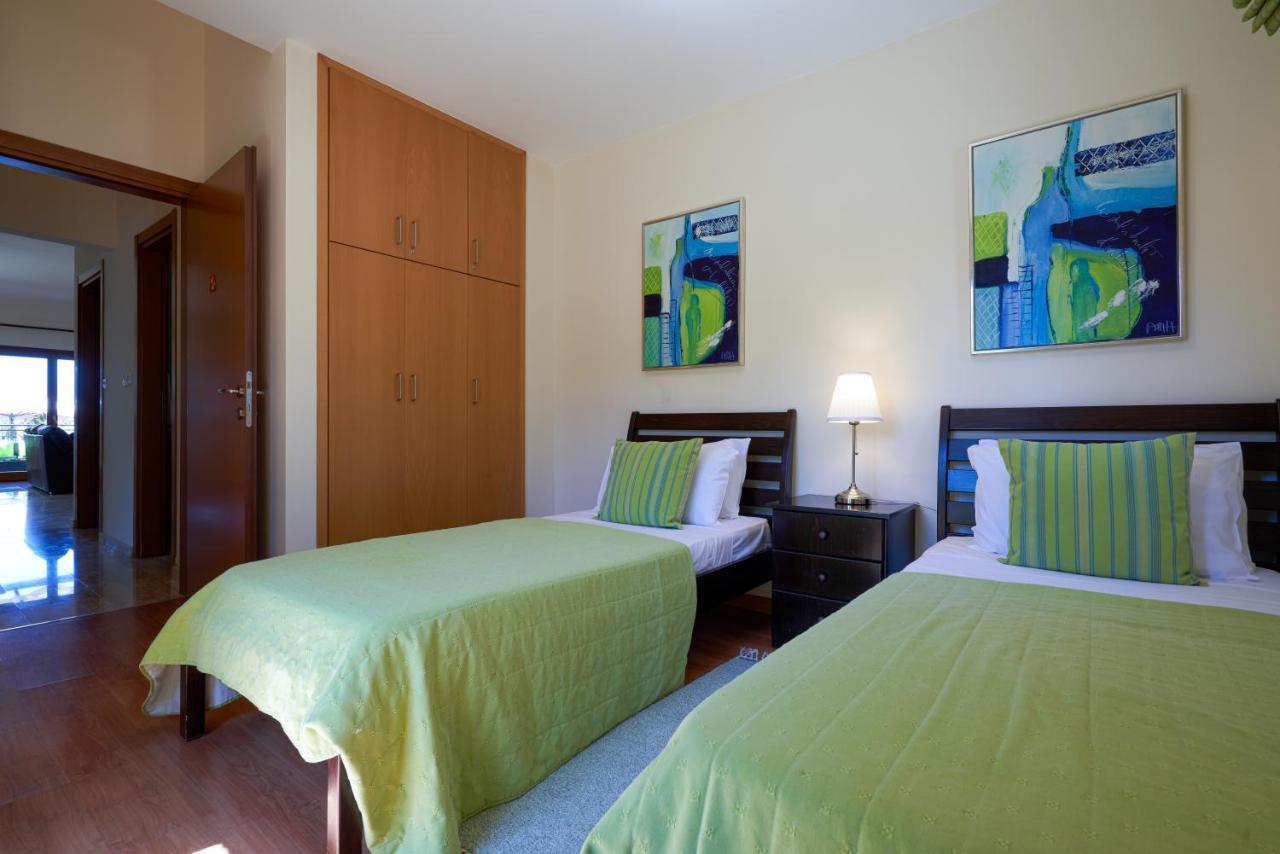 Villa 3 Bedroom Villa Madelini With Private Pool, Aphrodite Hills Resort *