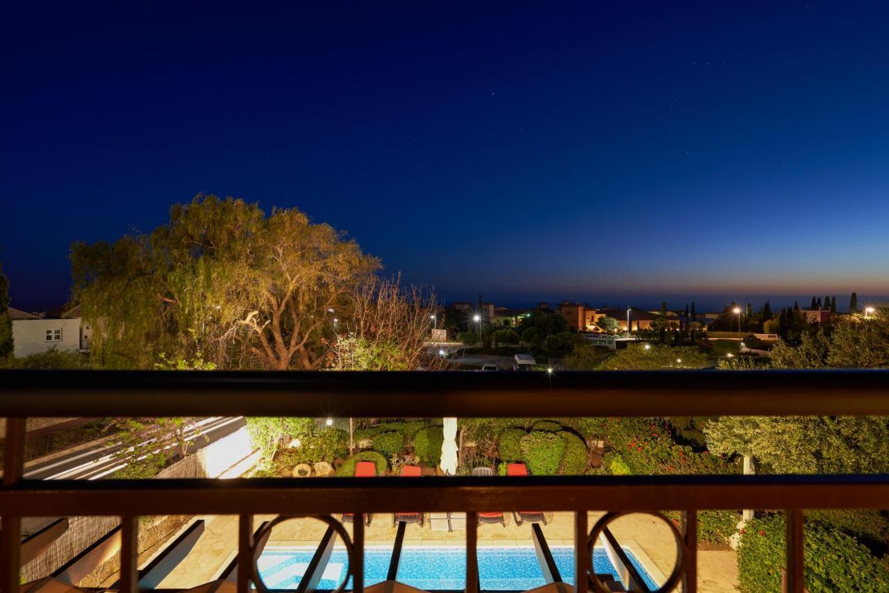 3 Bedroom Villa Madelini With Private Pool, Aphrodite Hills Resort Villa